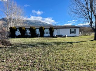 1203 Conklin Ln, Cove, OR 97824