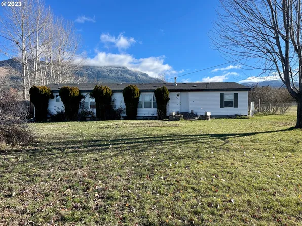 1203 Conklin Ln, Cove, OR 97824