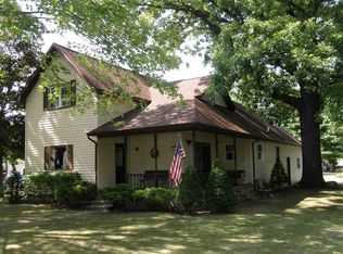 9451 Ash St, New Lothrop, MI 48460