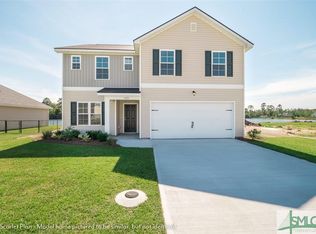 27 Swallow Tail Cir, Savannah, GA 31405