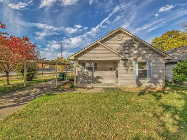 1018 Walnut St, Owensboro, KY 42301