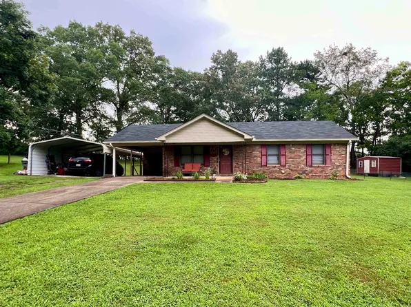 129 Beechwood Dr, Killen, AL 35645