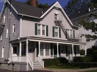 5 Atno Ave #5A, Morristown, NJ 07960