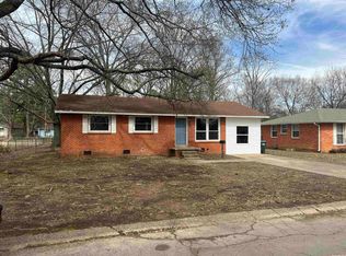 2214 Lee Ave, Conway, AR 72034