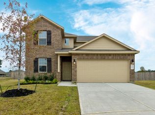 3310 Acorn Ridge Ct, Conroe, TX 77301