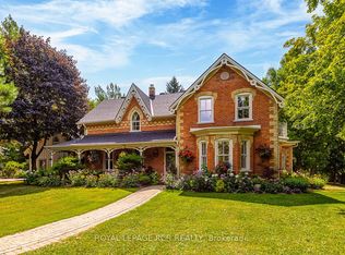 282398 County Road 10, Mono, ON L9W6P5