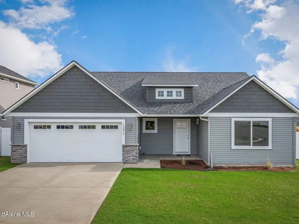 30858 N Alice Ct, Athol, ID 83801