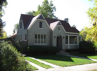 4528 E 17th Avenue Pkwy, Denver, CO 80220