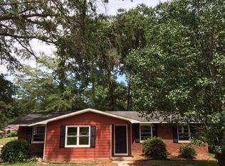 4532 Gladys Dr, Columbus, GA 31907