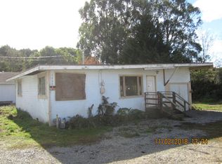 1430 Kniss Ln, Fortuna, CA 95540