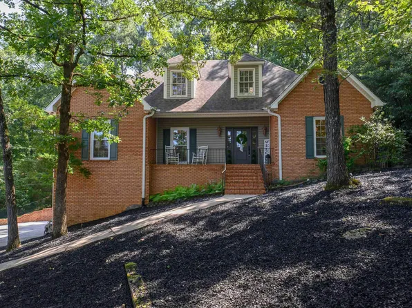 1389 Belmont Ln, Helena, AL 35080