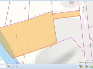 284 Five Mill St, Baldwinville, MA 01436