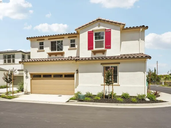 796 Abagail, Walnut Creek, CA 94598