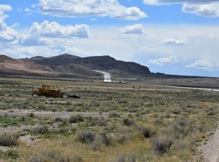 Willow Rd, Rawlins, WY 82301