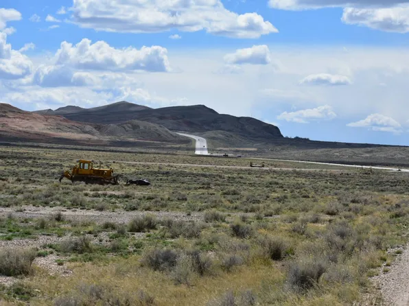 Willow Rd, Rawlins, WY 82301