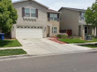 3041 Bodie St, Merced, CA 95341