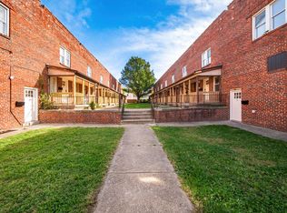 1268 S High St APT 13, Columbus, OH 43206