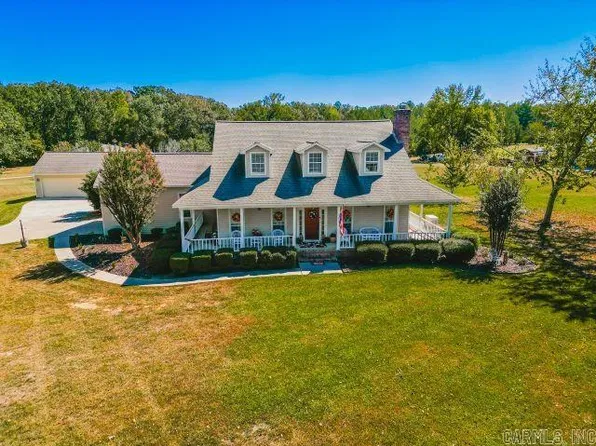 291 Allen Dr, Monticello, AR 71655