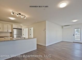 6 Carrier Wood Rd APT 34, Scarborough, ME 04074