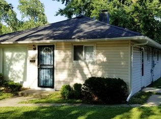 14625 University Ave, Dolton, IL 60419