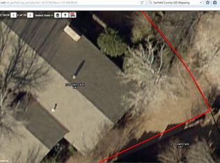 2709 Haystack Ln, Enid, OK 73703