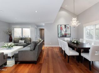 963 Lions Ridge Loop UNIT 535, Vail, CO 81657