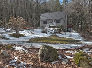 46 Sargent Hill Rd, West Chesterfield, NH 03466