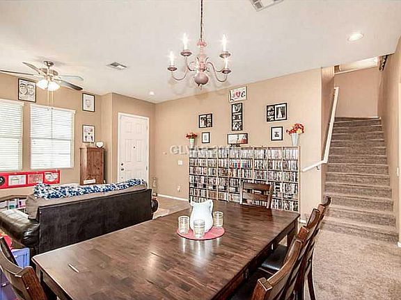 4th image of 7482 Cleghorn Canyon Way