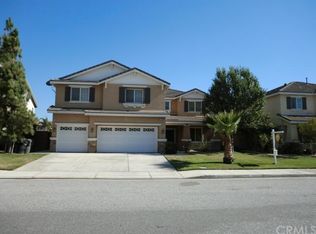 13863 Ellis Park Trl, Corona, CA 92880
