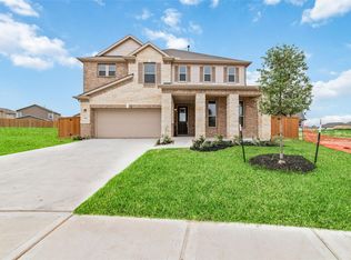 7731 Coral Key Dr, Cypress, TX 77433