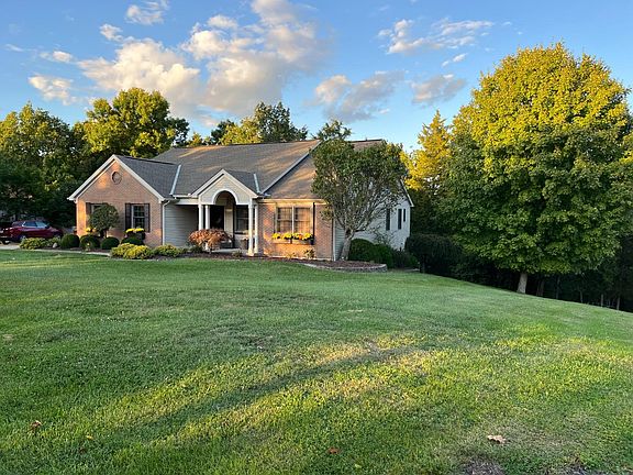 3rd image of 27612 Valley Vista Ct Lot 28