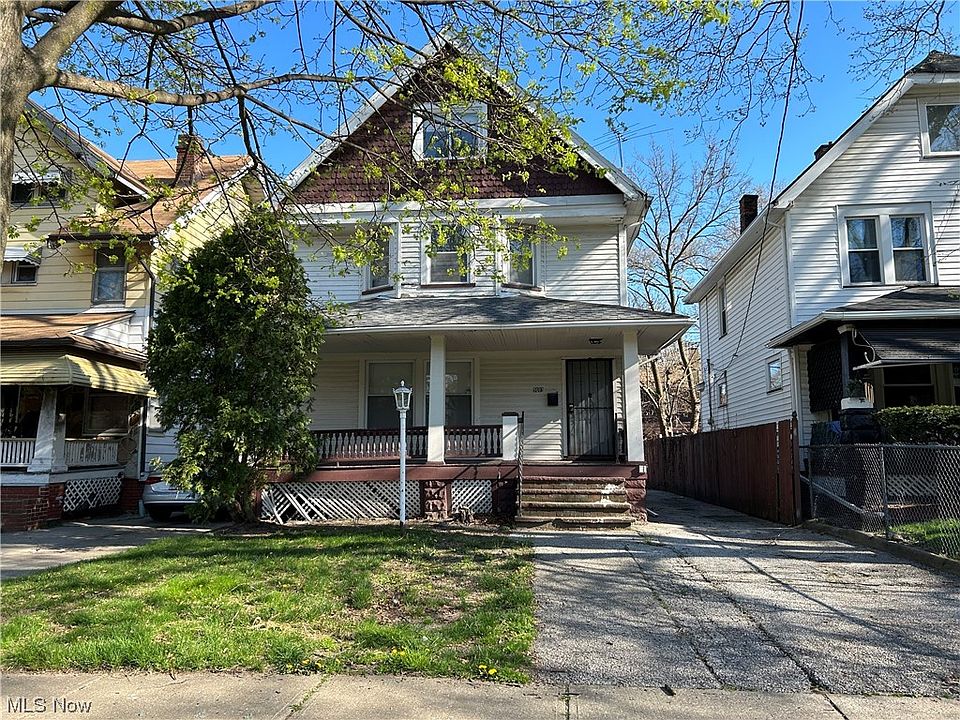 9803 Kempton Ave, Cleveland, OH 44108 Zillow