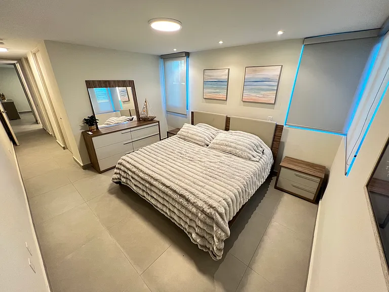 Master Suite