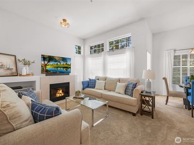 14007 69th Drive SE #D2, Snohomish, WA, 98296