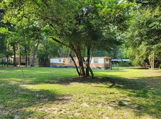 24052 NW 182nd Rd, High Springs, FL 32643