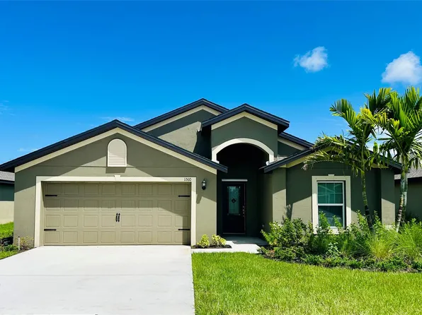 1510 Festoon Lane, Fort Pierce, FL 34947