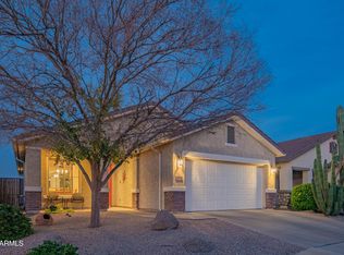 676 W Twin Peaks Pkwy, San Tan Valley, AZ 85143