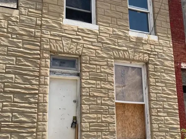 1939 N Collington Ave, Baltimore, MD 21213