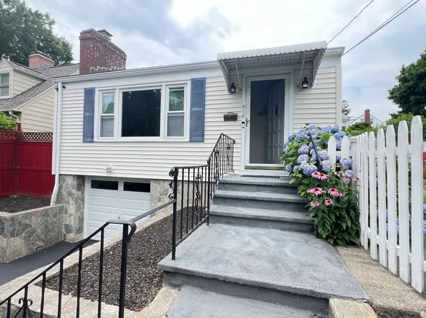 516 Old Stratfield Road, Fairfield, CT 06825