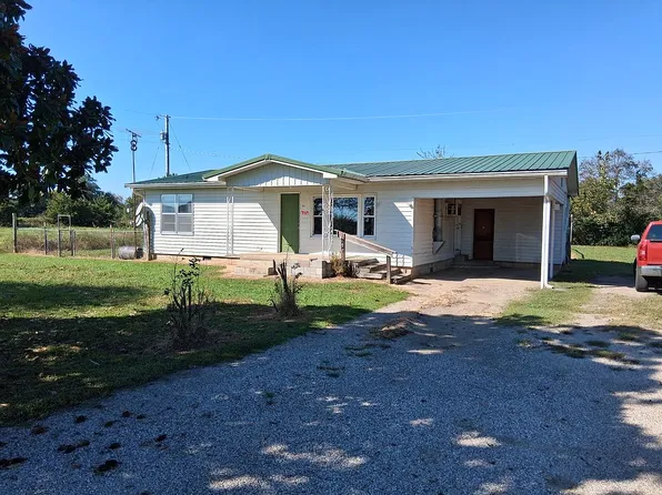 508 Poplar St, Wister, OK 74966