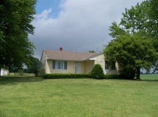 2055 County Road 67, Edison, OH 43320