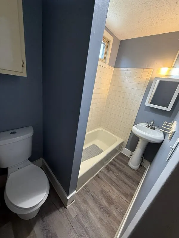 1 bed, $1,550 — Photo 2