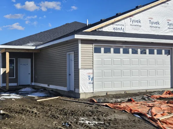 2510 34th SE, Mandan, ND 58554