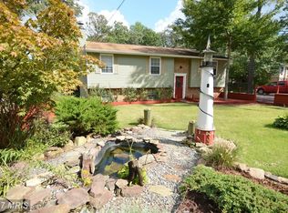 791 Shelton Rd, Crownsville, MD 21032