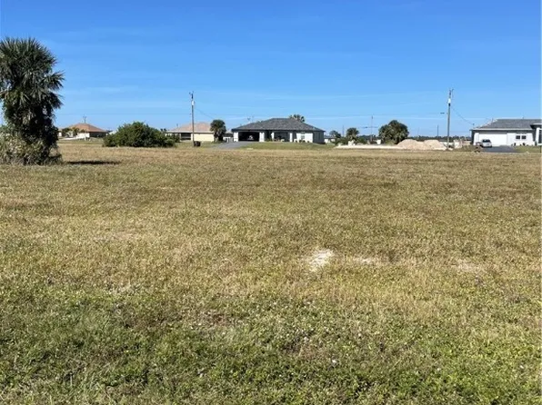 4107 NW 36th Ln, Cape Coral, FL 33993