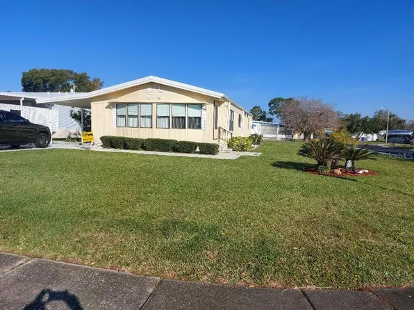 189 Colonial Blvd #24, Palm Harbor, FL 34684