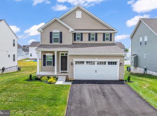 217 Cornwall Dr, Swedesboro, NJ 08085