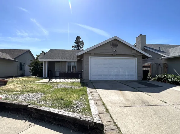 8135 Traver Ct, Sacramento, CA 95828