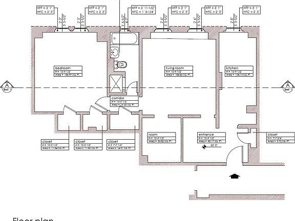4th image of 135 Eastern Pkwy APT 1G