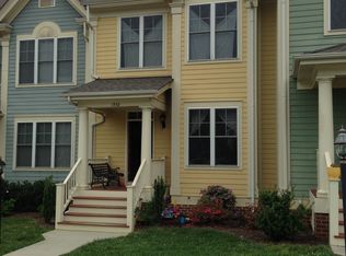 1552 Wickham Pond Dr, Crozet, VA 22901